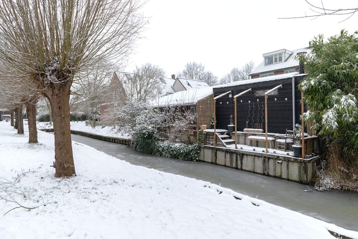 Foto 2 van Prof van Giffenweg 3