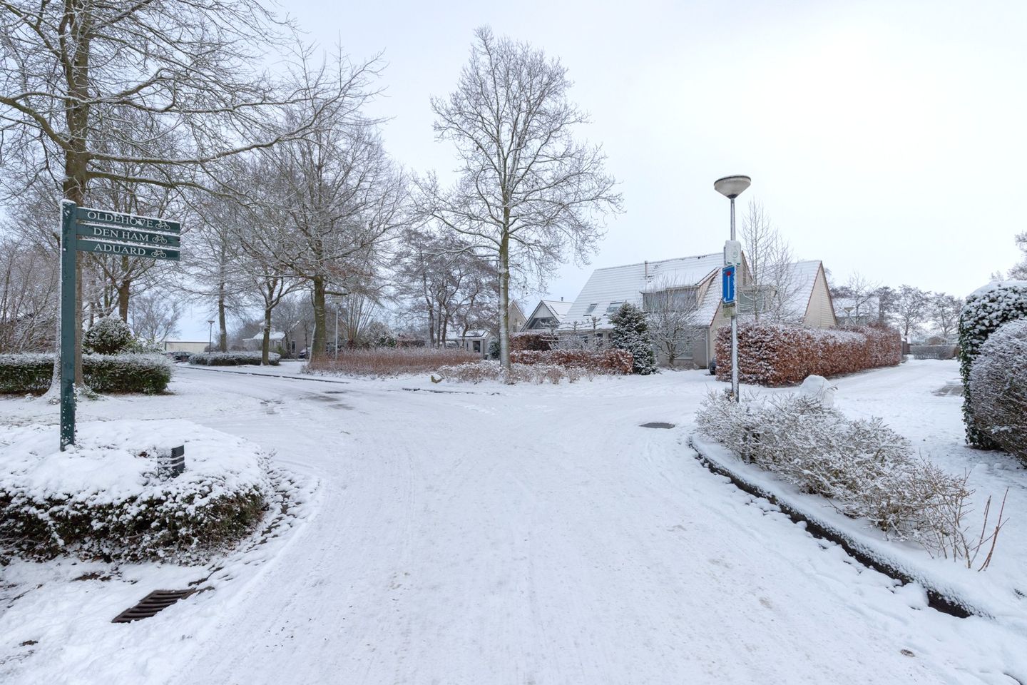 Foto 5 van Prof van Giffenweg 3