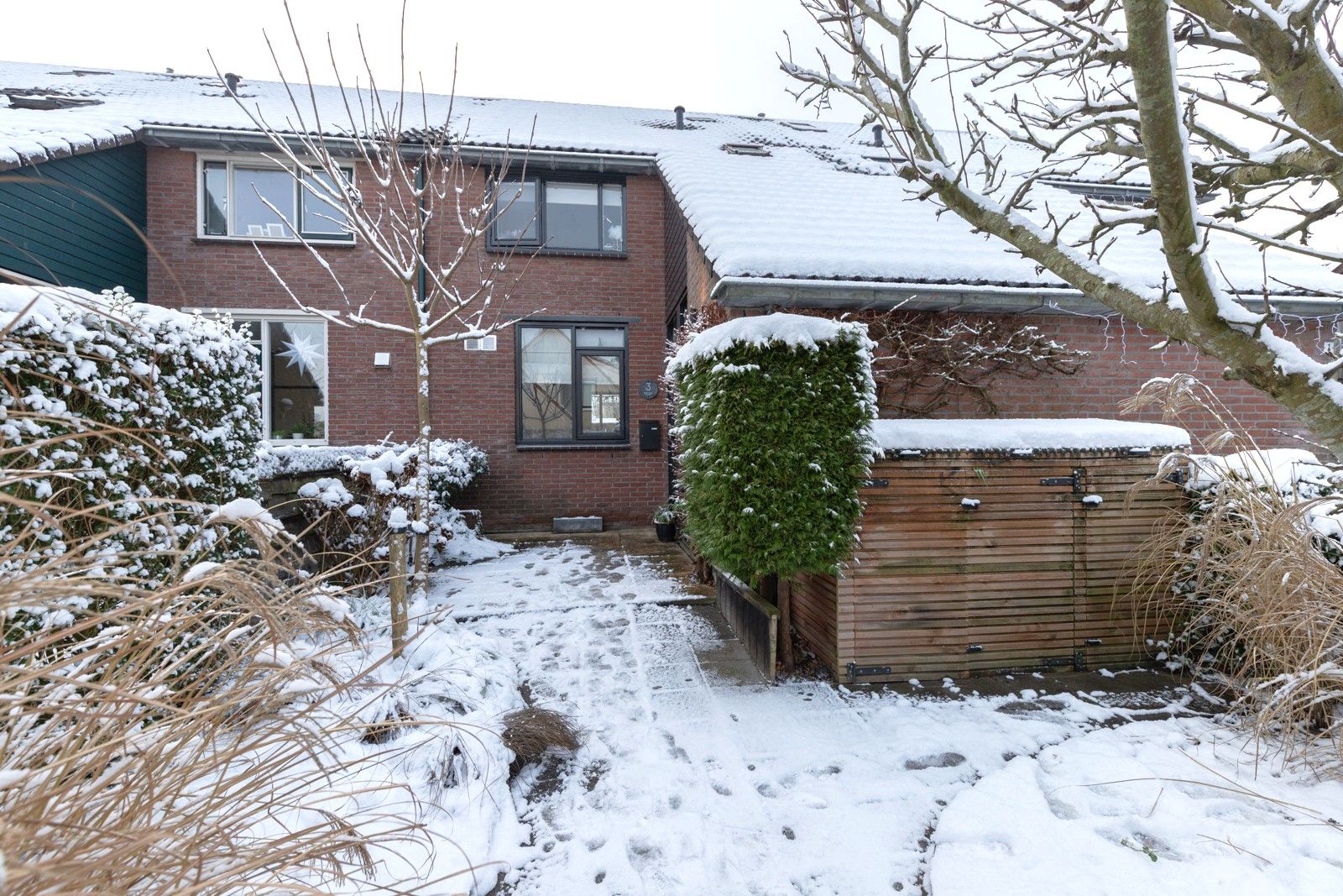 Foto 6 van Prof van Giffenweg 3