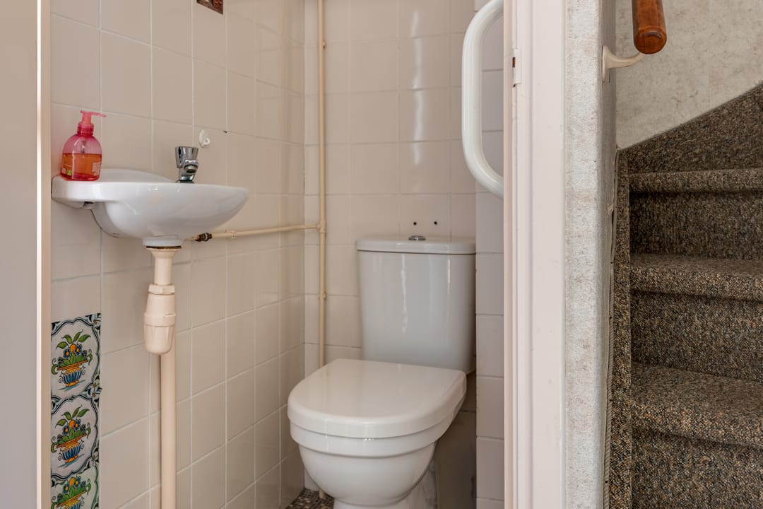 Photo 17 of Churchillplein 6