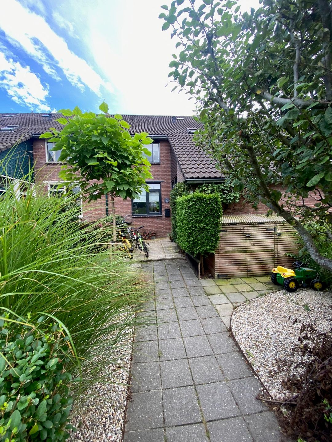 Foto 7 van Prof van Giffenweg 3