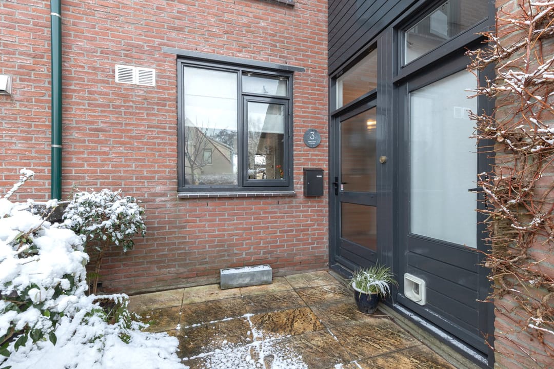 Foto 8 van Prof van Giffenweg 3