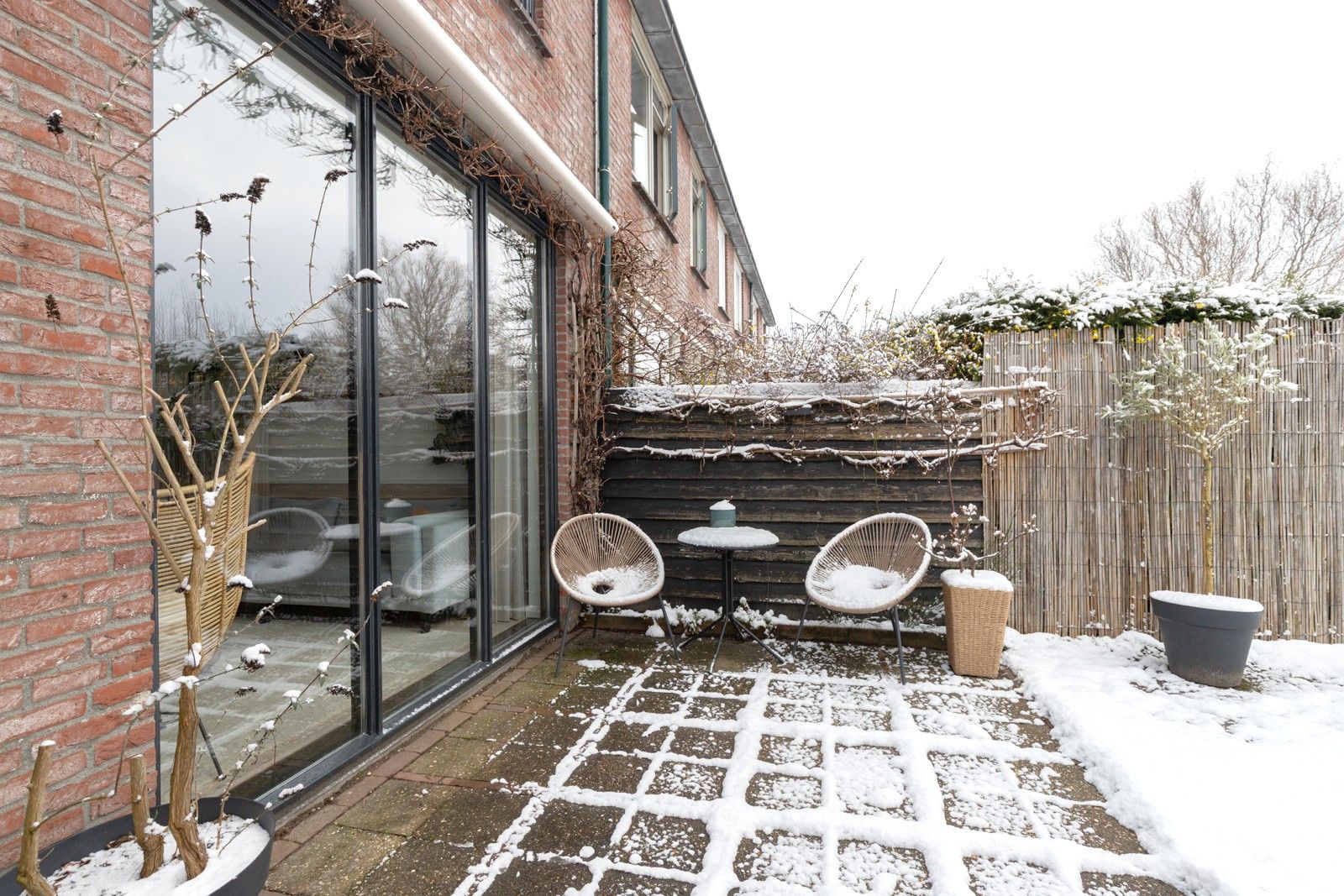 Foto 9 van Prof van Giffenweg 3