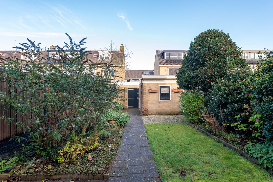 Photo 28 of Churchillplein 6