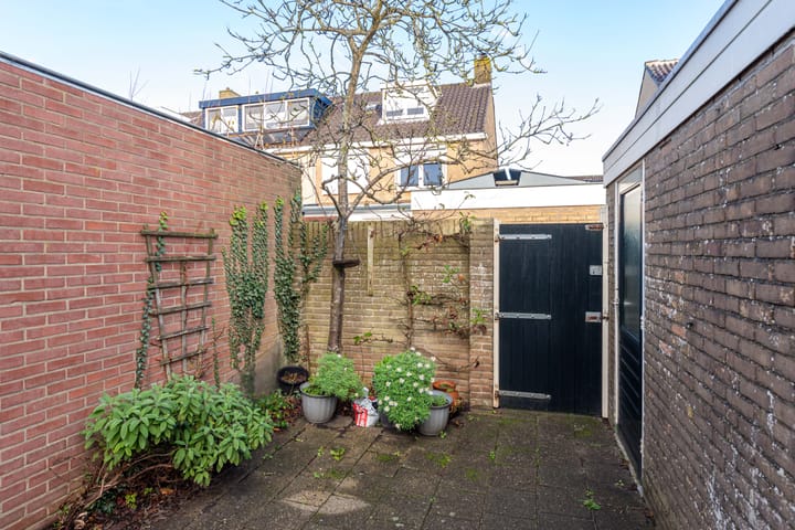 Foto 29 van Churchillplein 6