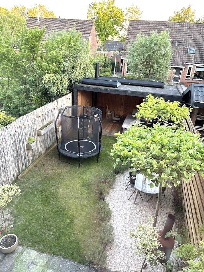 Foto 11 van Prof van Giffenweg 3