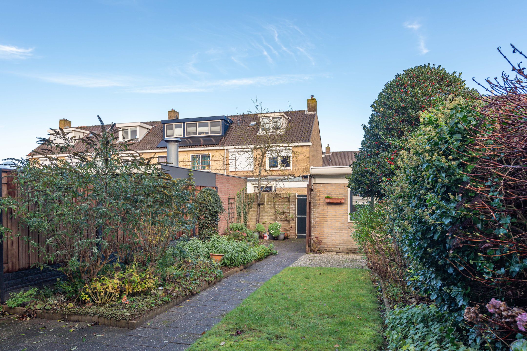 Photo 30 of Churchillplein 6