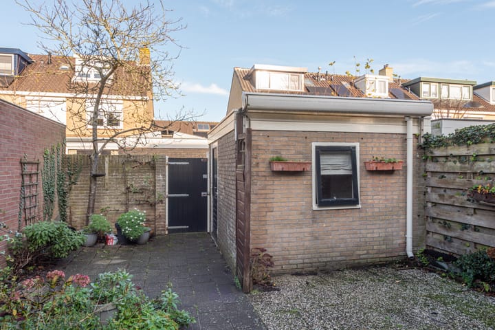 Foto 31 van Churchillplein 6