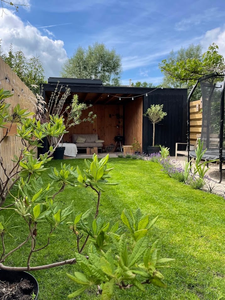 Foto 13 van Prof van Giffenweg 3