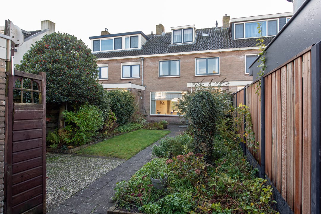 Photo 32 of Churchillplein 6