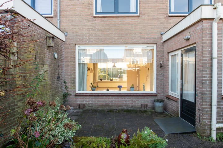 Foto 34 van Churchillplein 6