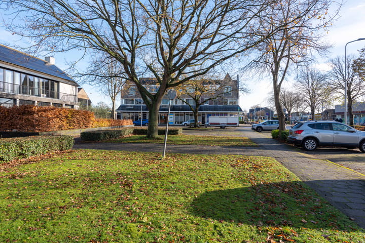 Foto 35 van Churchillplein 6