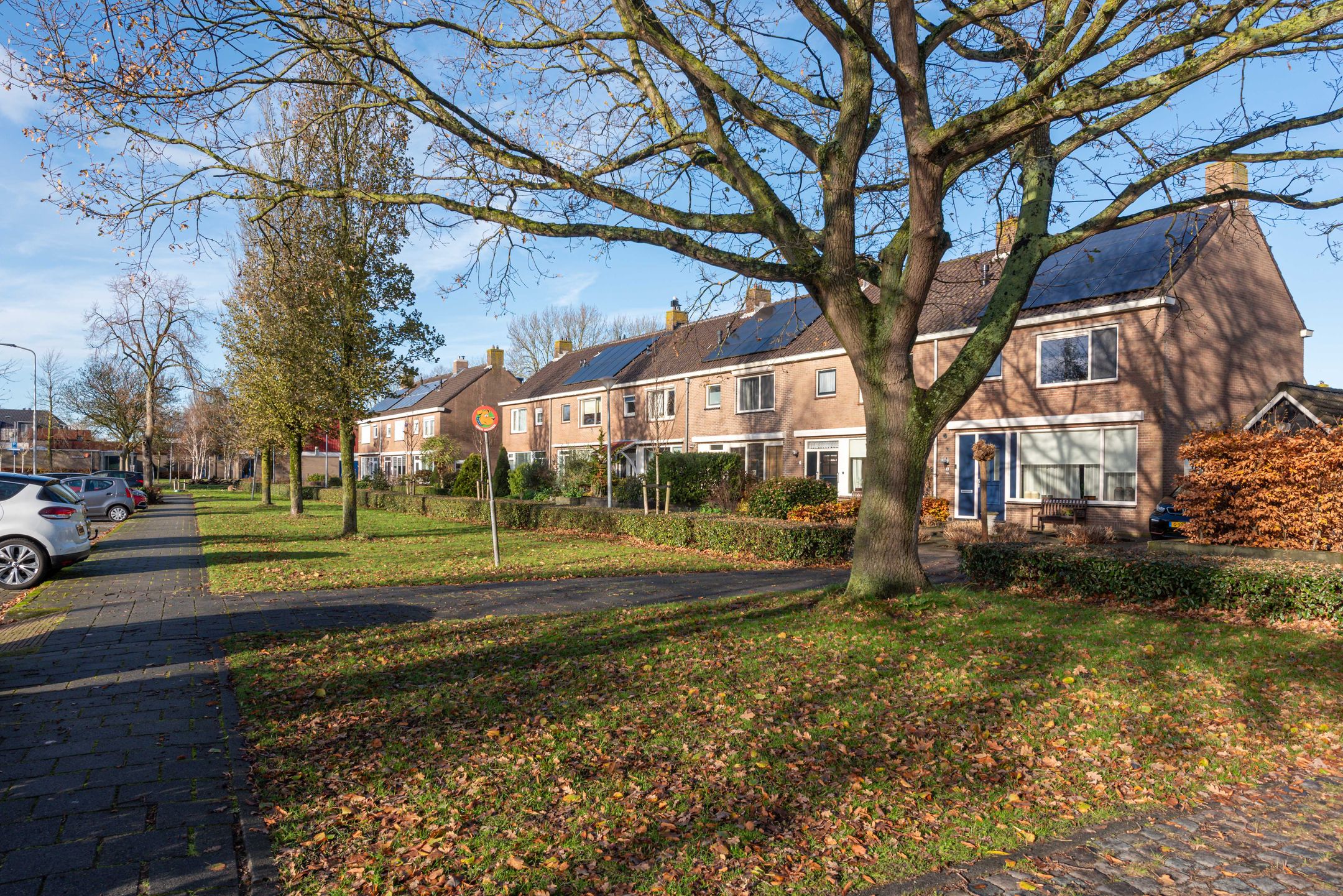 Photo 36 of Churchillplein 6