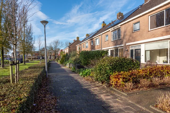 Foto 37 van Churchillplein 6