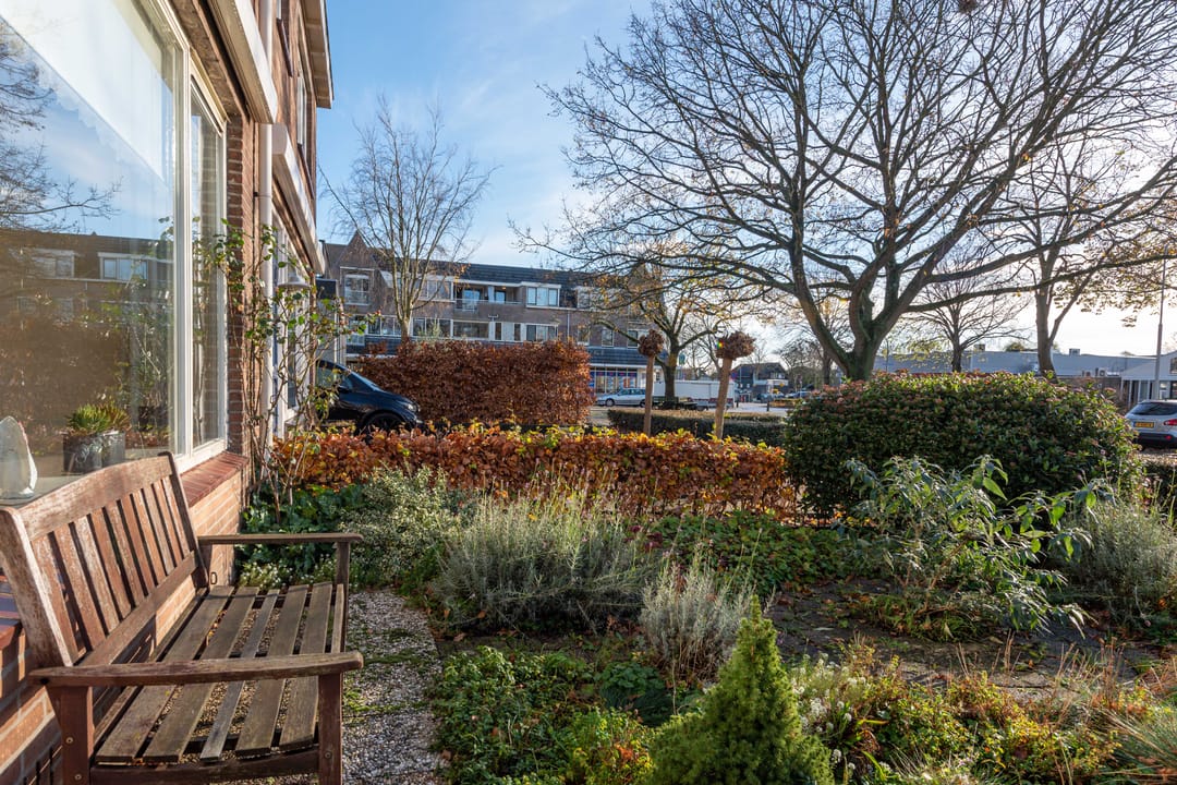 Photo 38 of Churchillplein 6