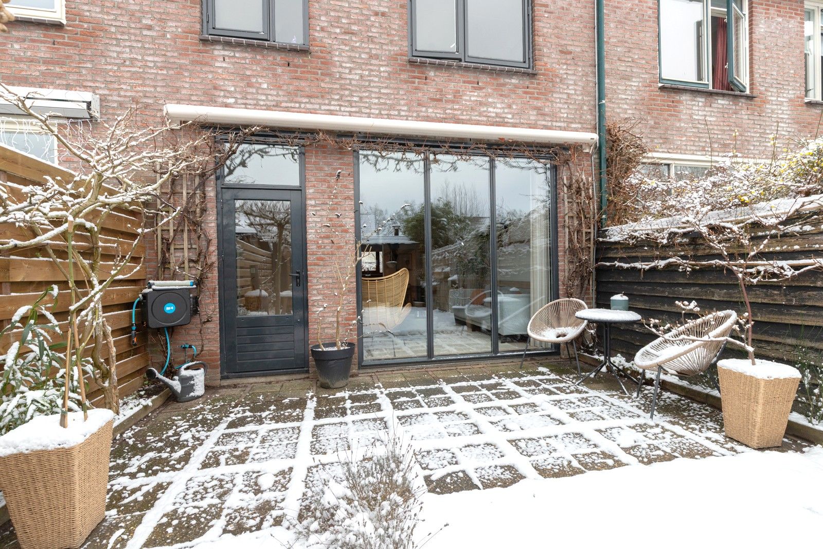 Foto 21 van Prof van Giffenweg 3