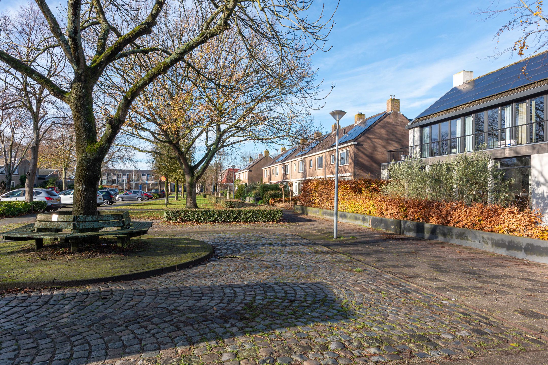 Photo 39 of Churchillplein 6