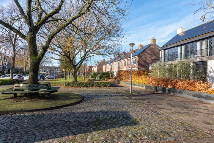 Foto 39 van Churchillplein 6