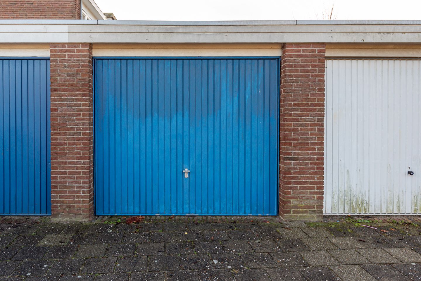 Photo 40 of Churchillplein 6