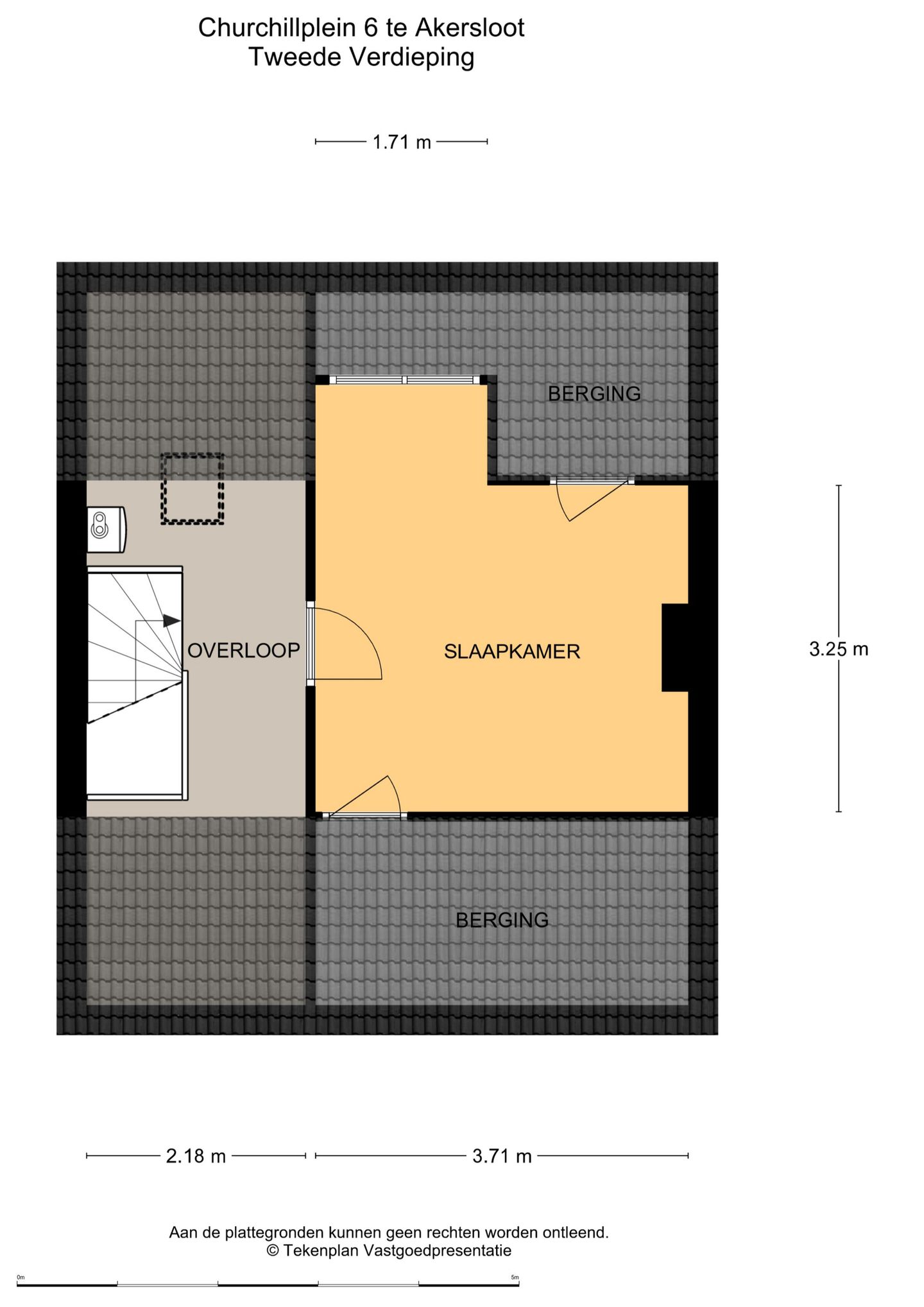 Photo 44 of Churchillplein 6