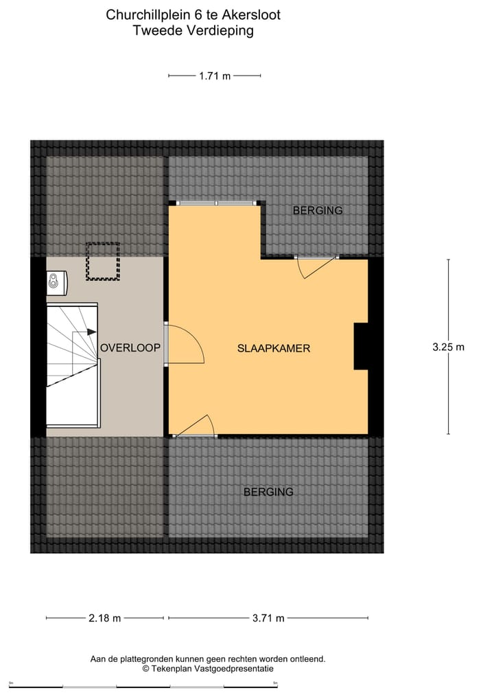 Foto 44 van Churchillplein 6