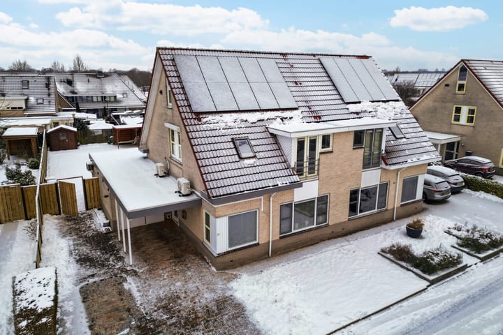 Agaatdreef 33 main image