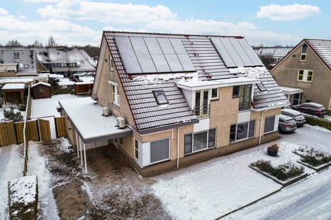 Agaatdreef thumbnail