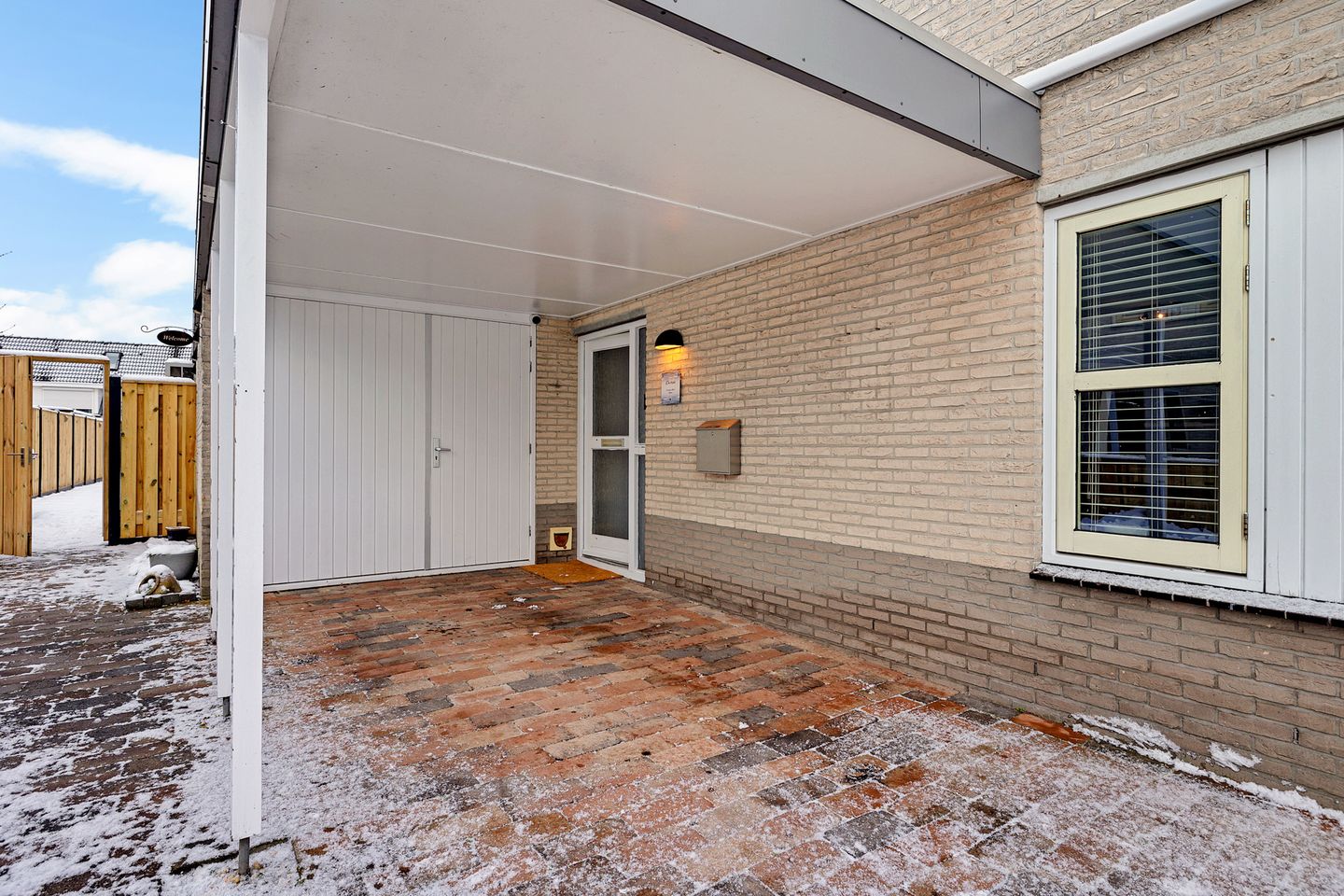 Foto 5 van Agaatdreef 33