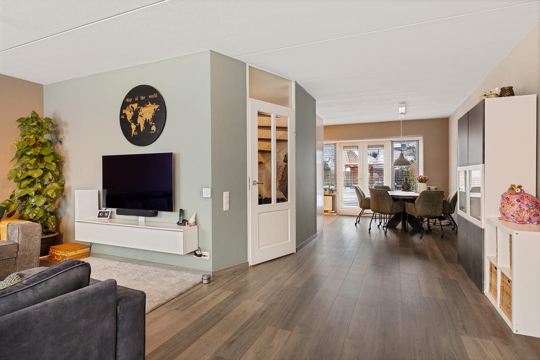 Foto 7 van Agaatdreef 33