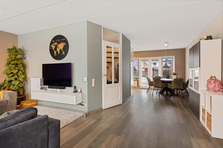 Foto 7 van Agaatdreef 33