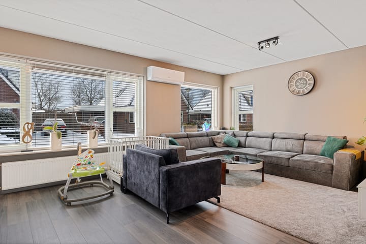 Foto 8 van Agaatdreef 33