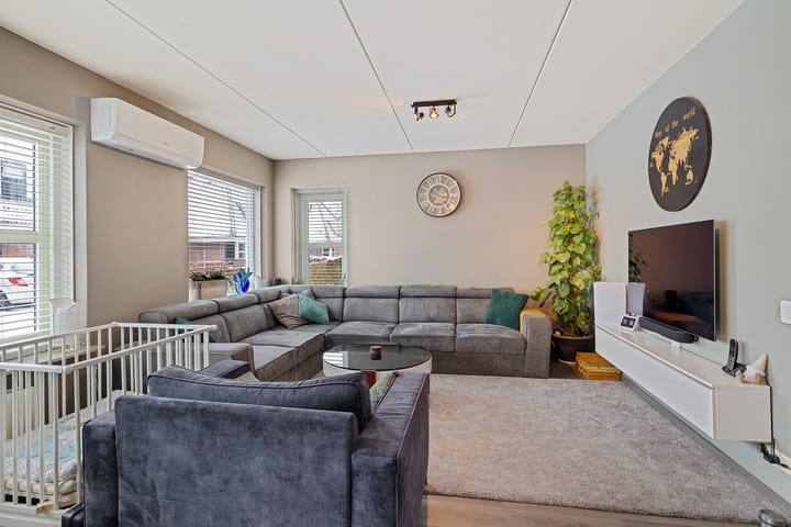 Foto 9 van Agaatdreef 33