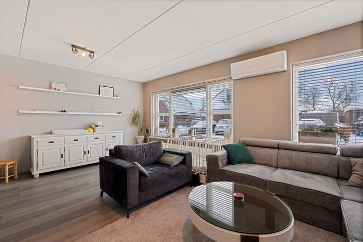 Foto 10 van Agaatdreef 33