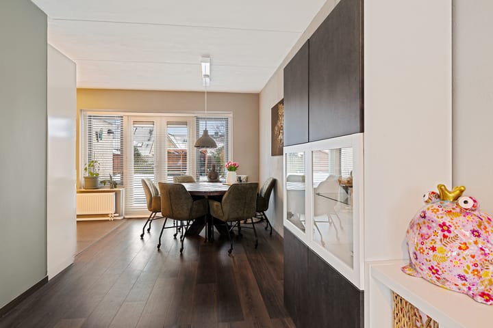 Foto 11 van Agaatdreef 33