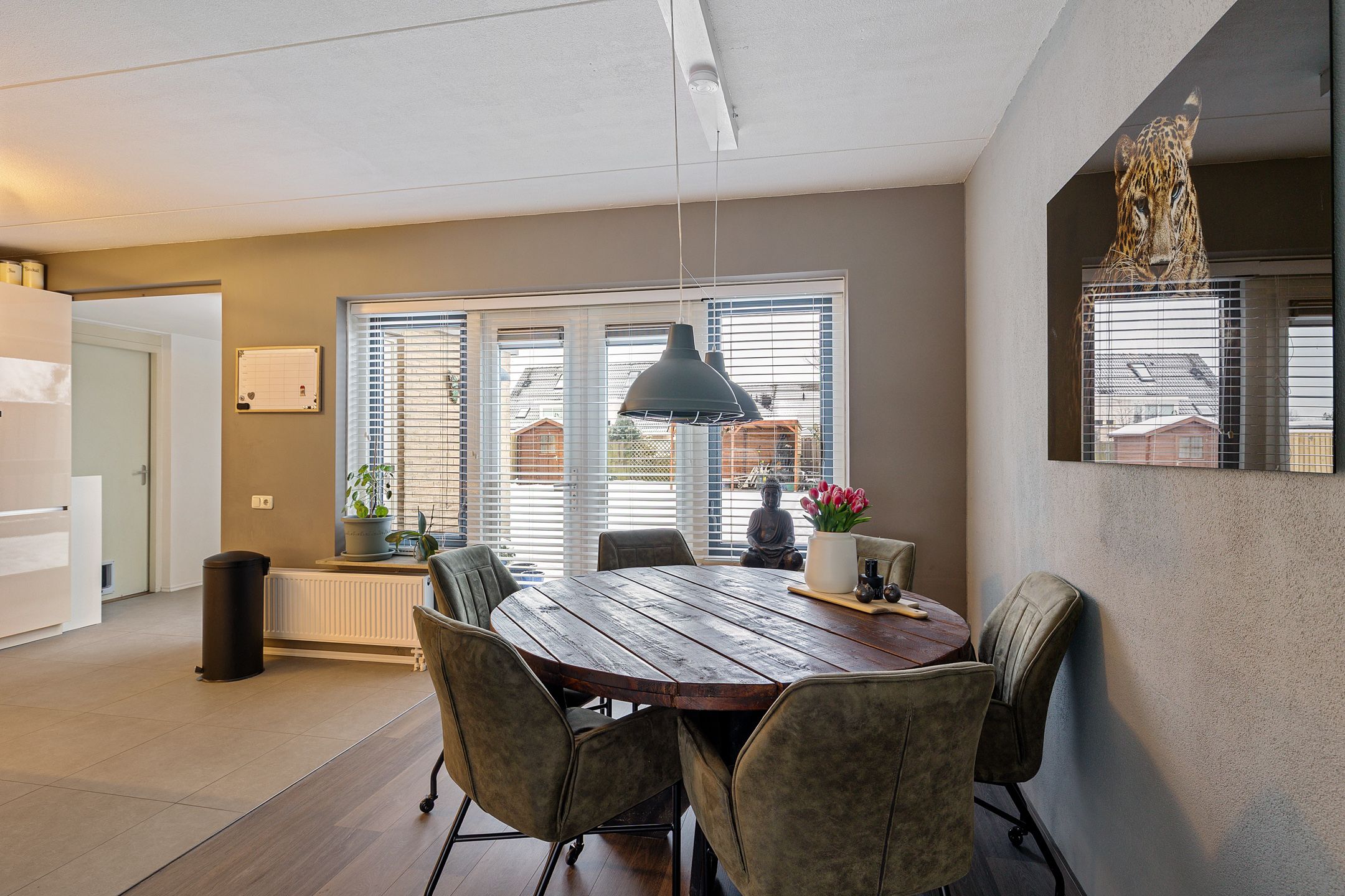 Foto 12 van Agaatdreef 33