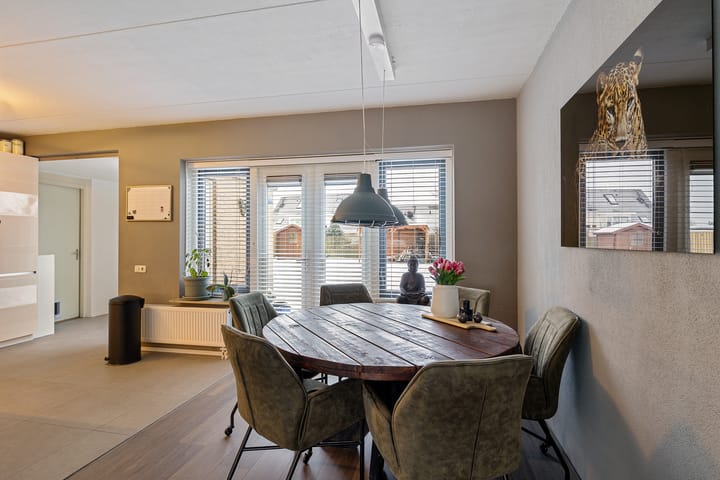 Foto 12 van Agaatdreef 33