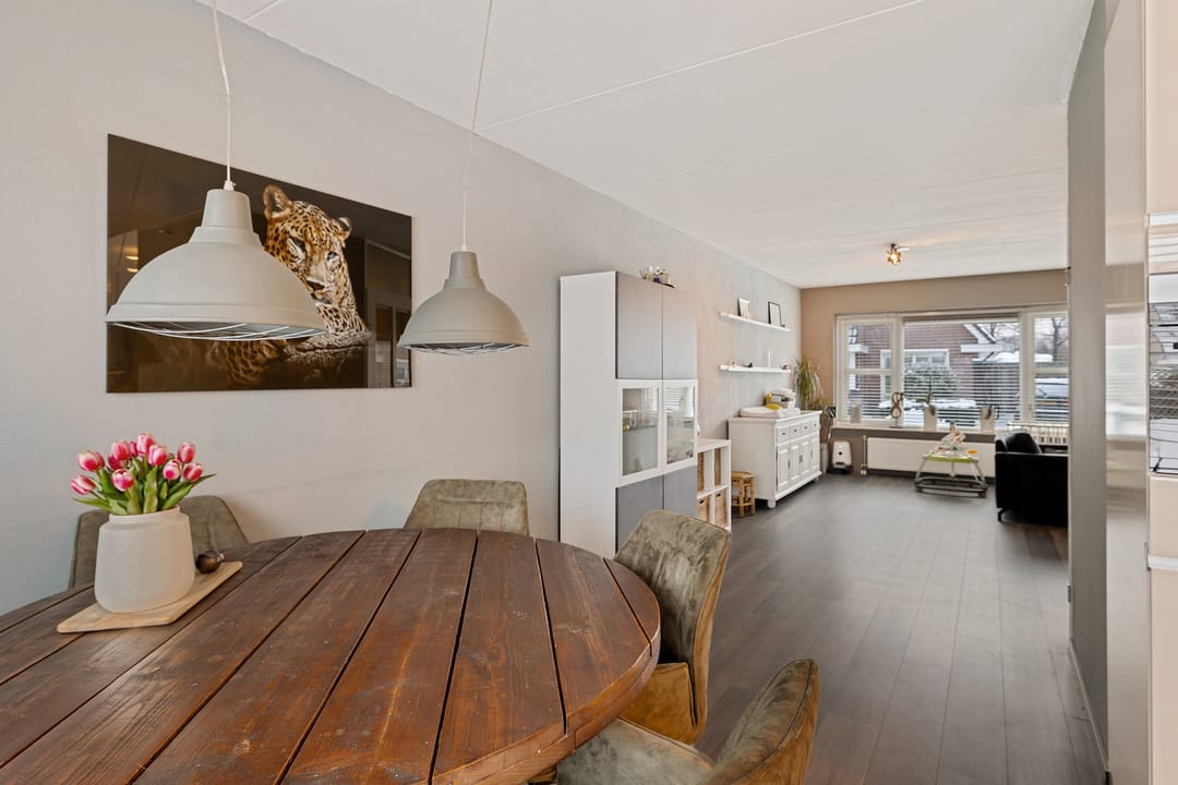 Foto 13 van Agaatdreef 33