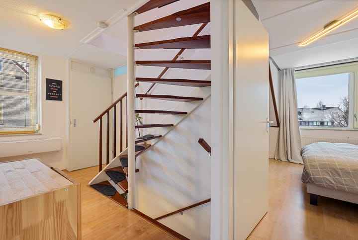 Foto 19 van Agaatdreef 33