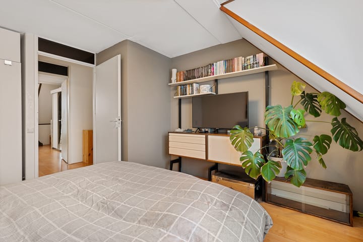 Foto 21 van Agaatdreef 33