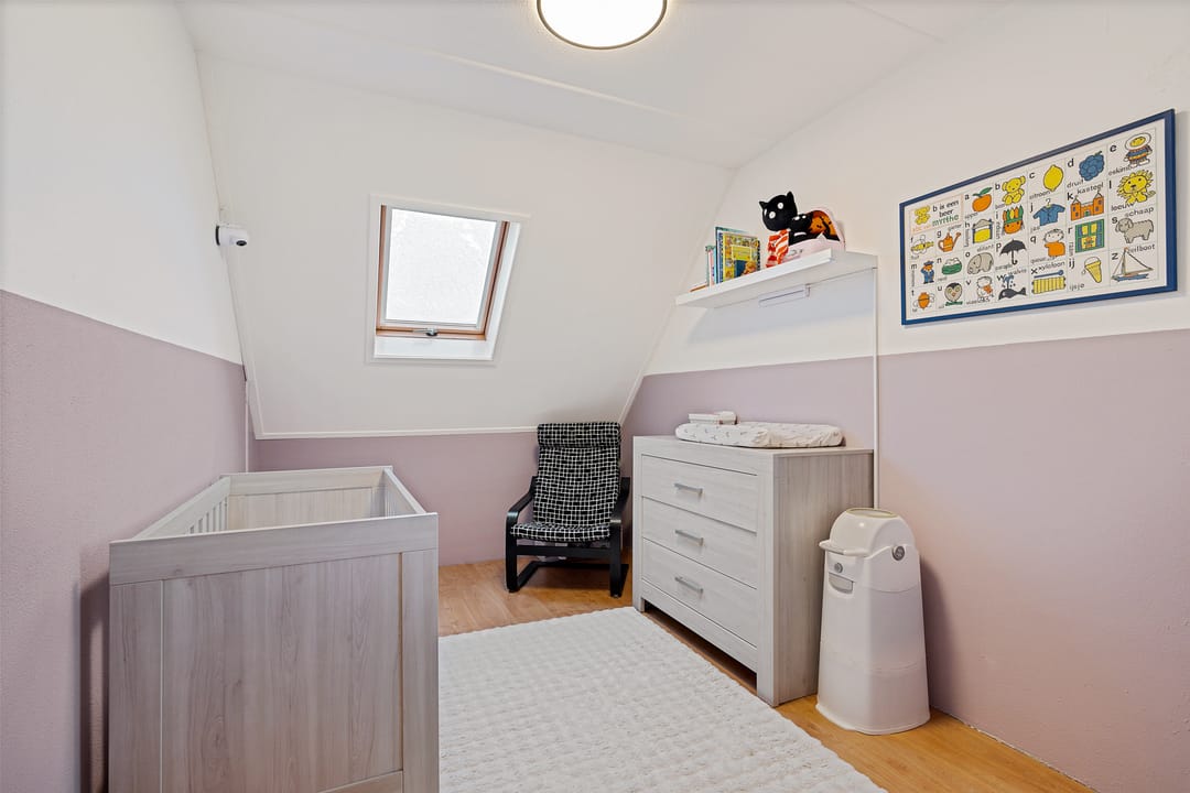 Foto 22 van Agaatdreef 33