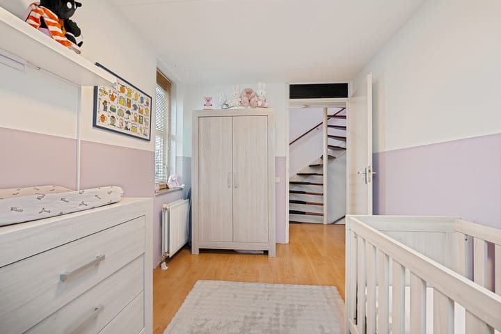 Foto 23 van Agaatdreef 33