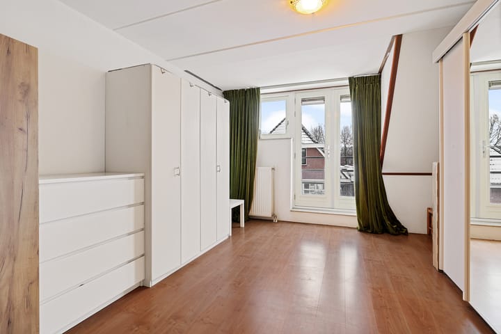 Foto 24 van Agaatdreef 33