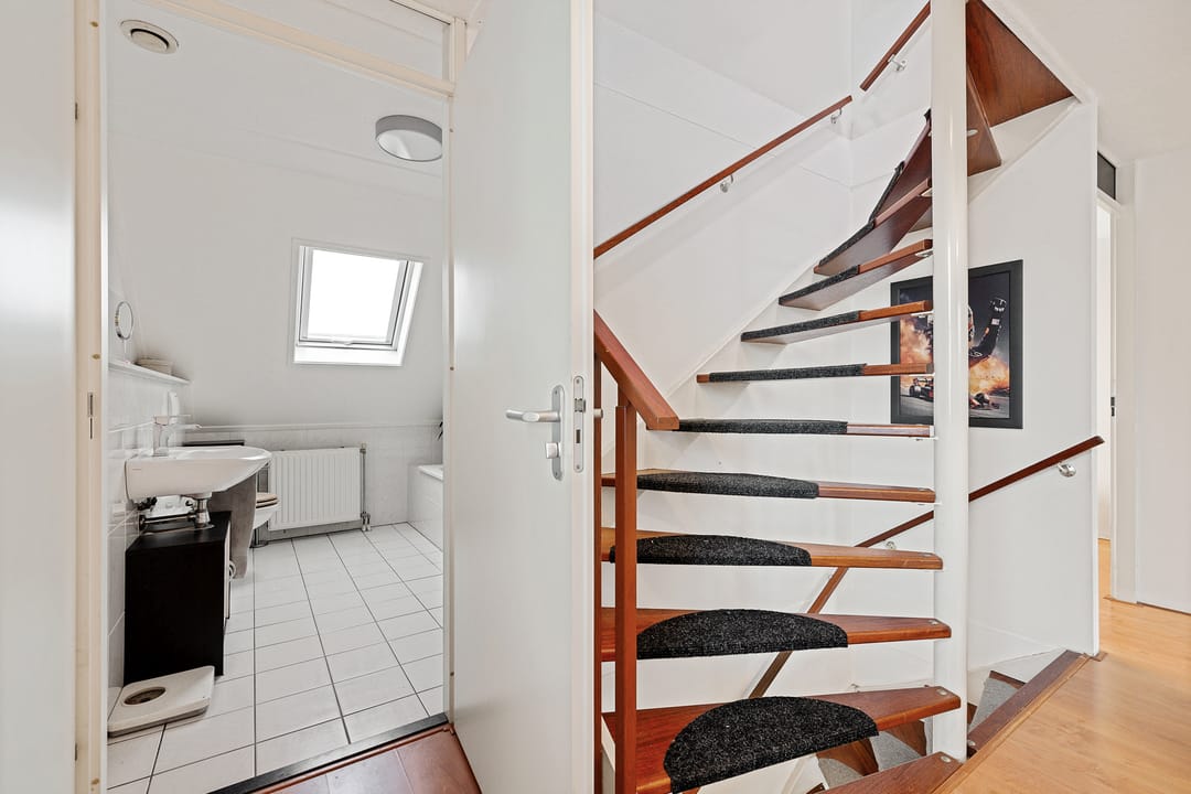 Foto 28 van Agaatdreef 33