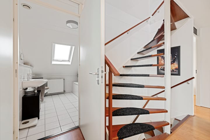 Foto 28 van Agaatdreef 33