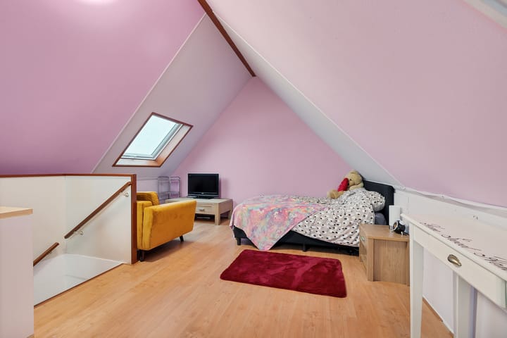 Foto 29 van Agaatdreef 33