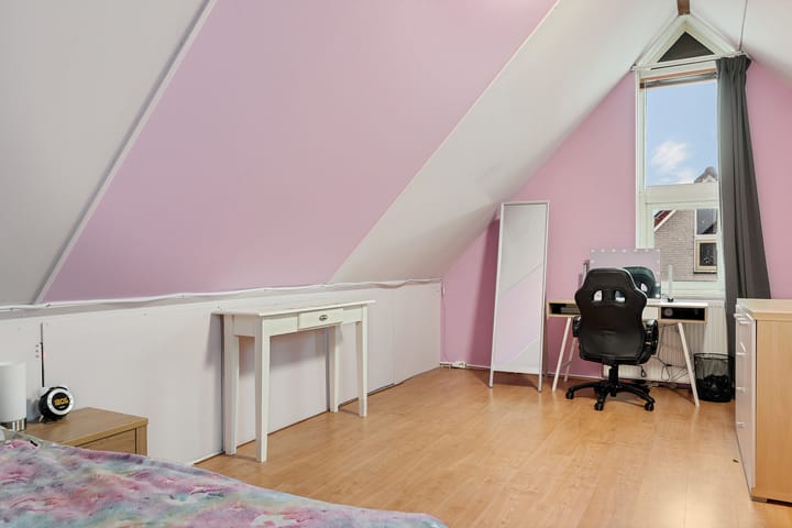 Foto 30 van Agaatdreef 33