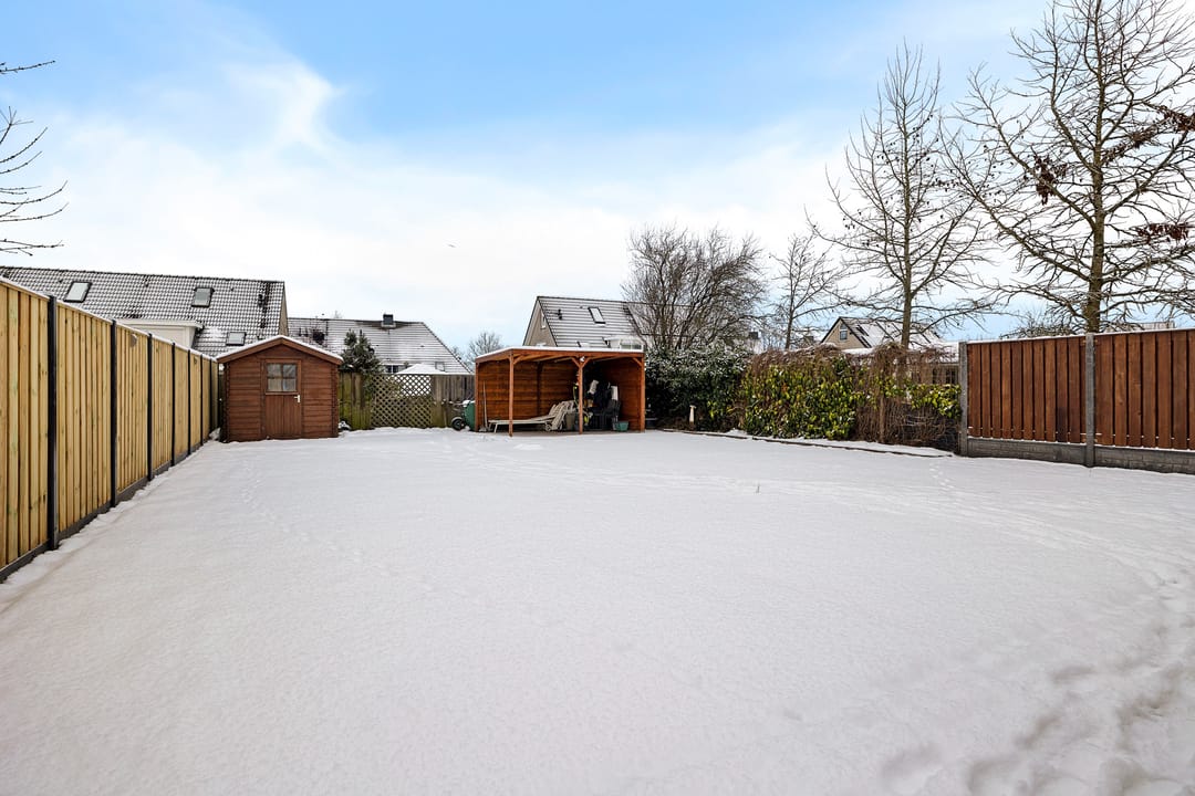 Foto 31 van Agaatdreef 33