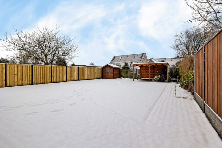 Foto 32 van Agaatdreef 33