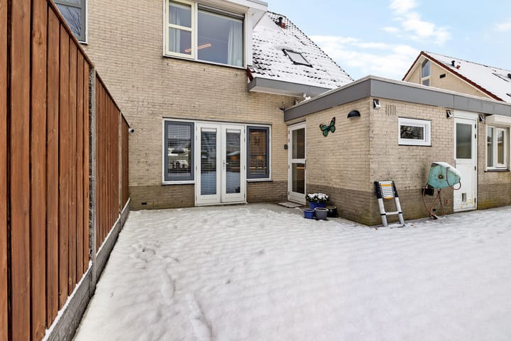 Foto 33 van Agaatdreef 33