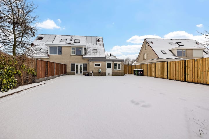 Foto 34 van Agaatdreef 33